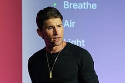 Ben Greenfield