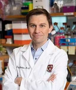 David Sinclair, PhD