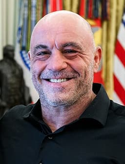 Joe Rogan