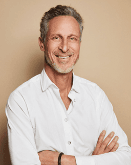 Mark Hyman, MD