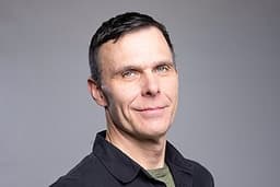 Matt Kaeberlein, PhD