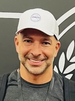 Peter Attia, MD