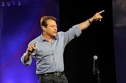 Peter Diamandis, MD