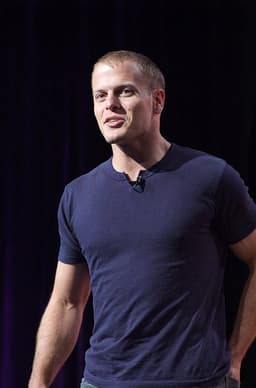 Tim Ferriss