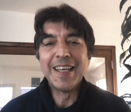 Valter Longo, PhD